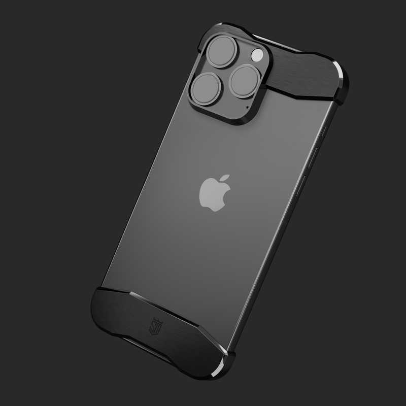 LuXArmor iPhone Case - Innovative case for every iPhone lovers