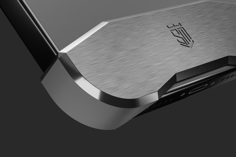 LuXArmor iPhone Case - Innovative case for every iPhone lovers