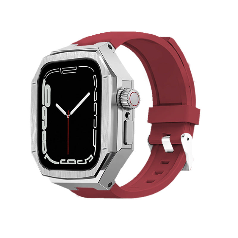 Poseidon's Armlet Prime Duo - Series 10 Apple Watch Case