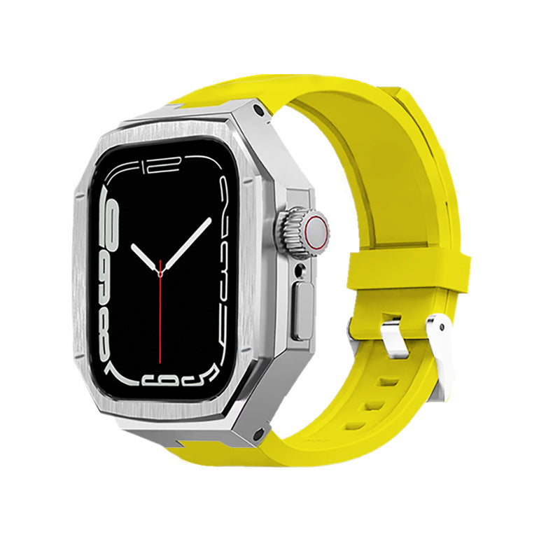 Poseidon's Armlet Prime Duo - Series 10 Apple Watch Case