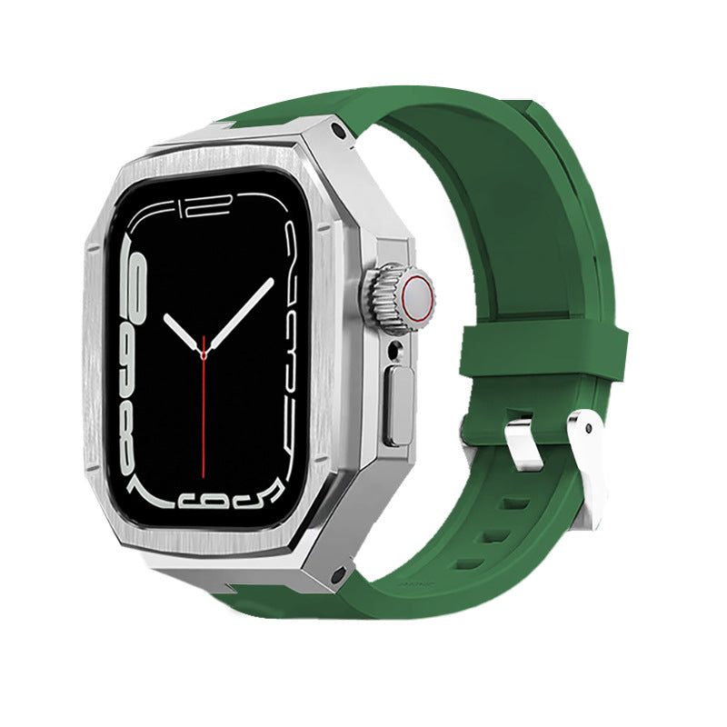 Poseidon's Armlet Prime Duo - Series 10 Apple Watch Case