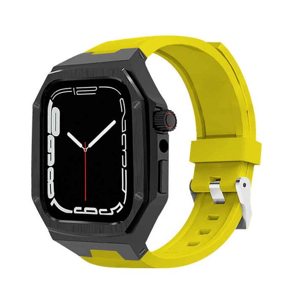 Poseidon's Armlet Prime Duo - Series 10 Apple Watch Case