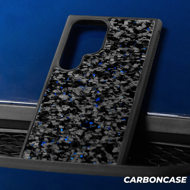 Samsung Forged Carbon Fiber Case