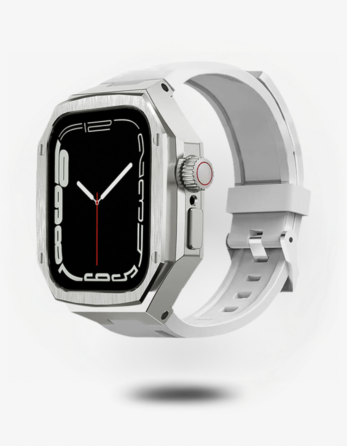 Buy Luxury Apple Watch Case for 7,8,9 Series Online at Steve Mille