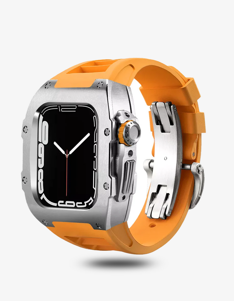 Apple Watch Case SM79 Racing Sport Edition Steve Mille