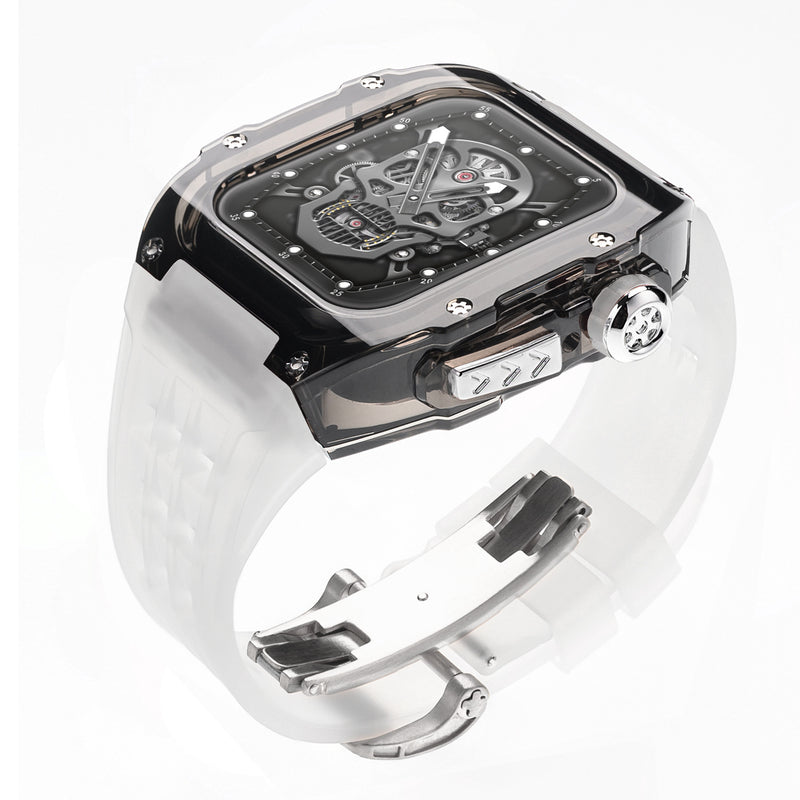 Apple Watch Case Racing Sport Translucent Edition