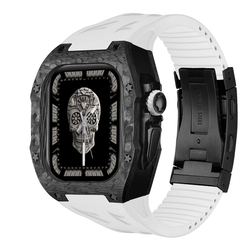 Apple Watch Case Racing Sport Carbon - Premium Edition