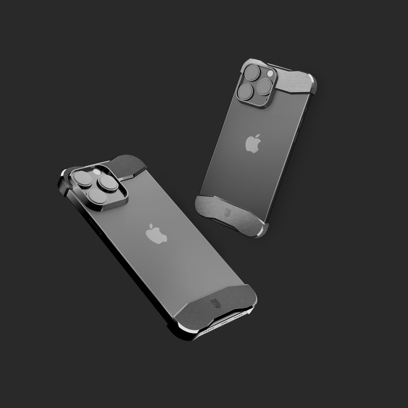 LuXArmor iPhone Case - Innovative case for every iPhone lovers