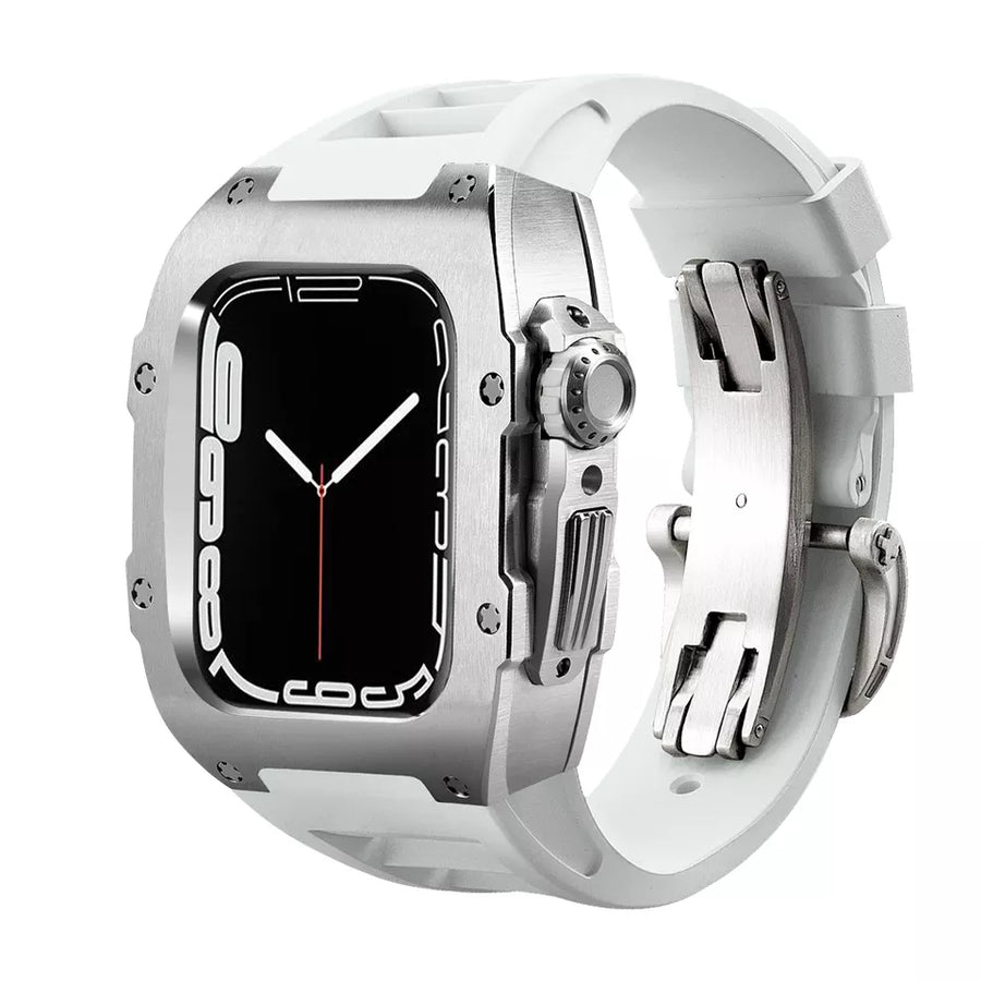 Apple Watch Case SM79 Racing Sport Edition – Steve Mille