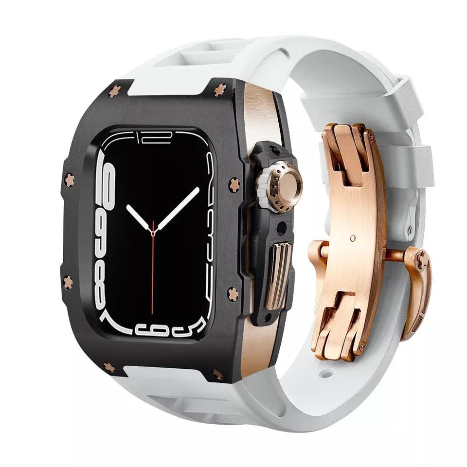 Apple Watch Case SM79 Racing Sport Edition – Steve Mille